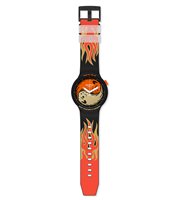 Orologio Swatch in Plastica SO27Z109 - SO27Z109